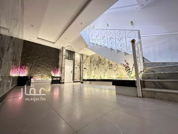 شقة للإيجار في شارع البحر المتوسط, حي العقيق, مدينة الرياض, منطقة الرياض