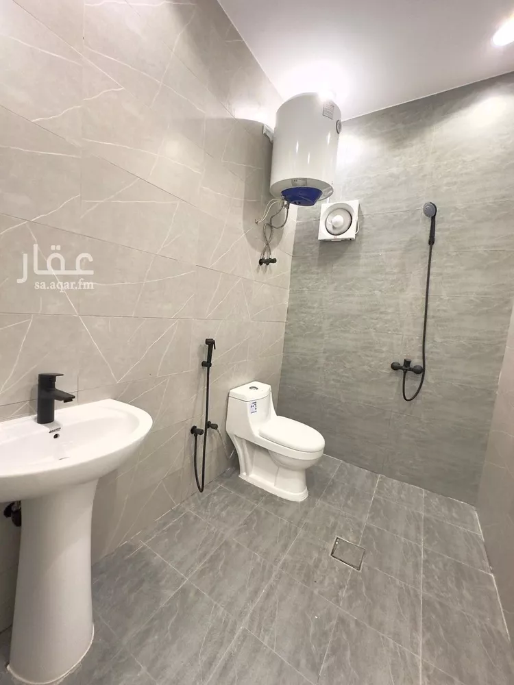 شقة للإيجار في شارع الخيالة, حي الياسمين, مدينة الرياض, منطقة الرياض 6