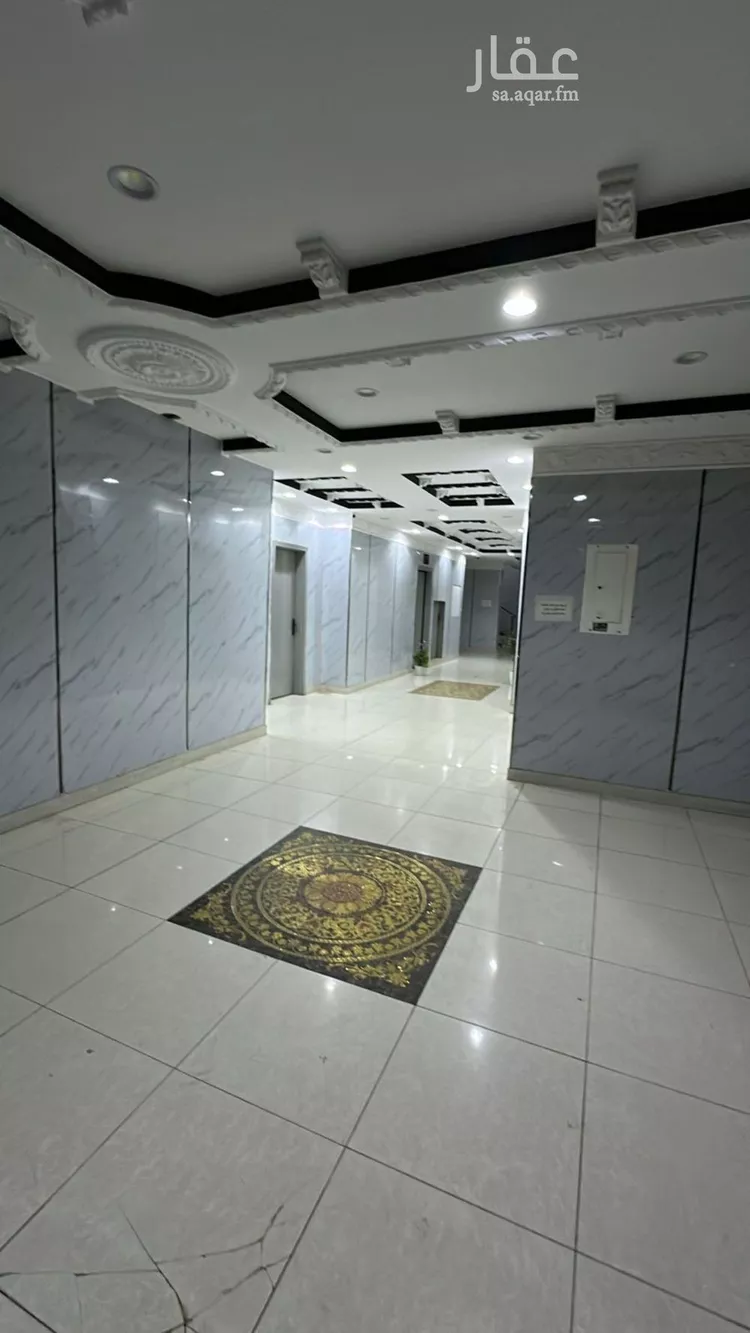 شقة للإيجار في شارع بحر العرب, حي إشبيلية, مدينة الرياض, منطقة الرياض 8