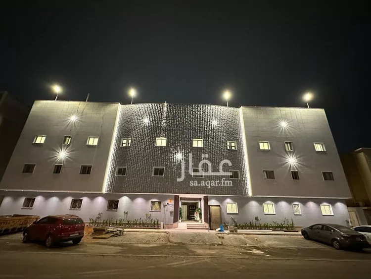 شقة للإيجار في شارع إبراهيم بن نغيمش, حي العقيق, مدينة الرياض, منطقة الرياض