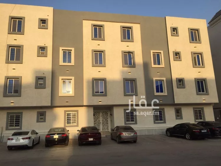 شقة للإيجار في شارع السعادات, حي الملقا, مدينة الرياض, منطقة الرياض