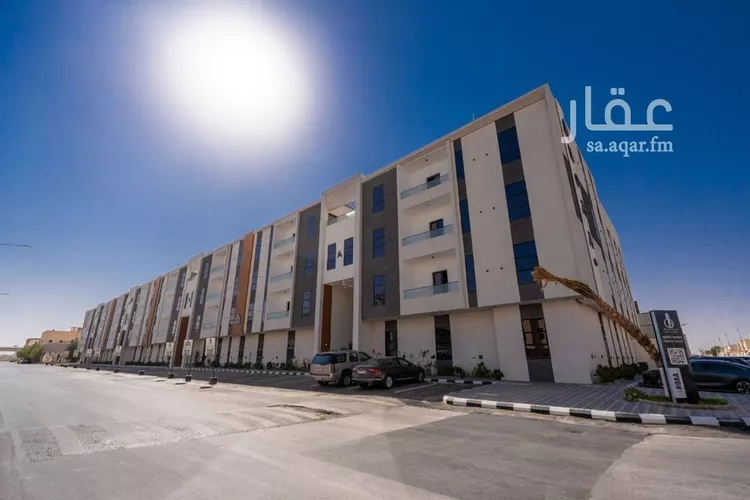 شقة للبيع في شارع طلحة بن عمرو, حي العريجاء الغربي, مدينة الرياض, منطقة الرياض