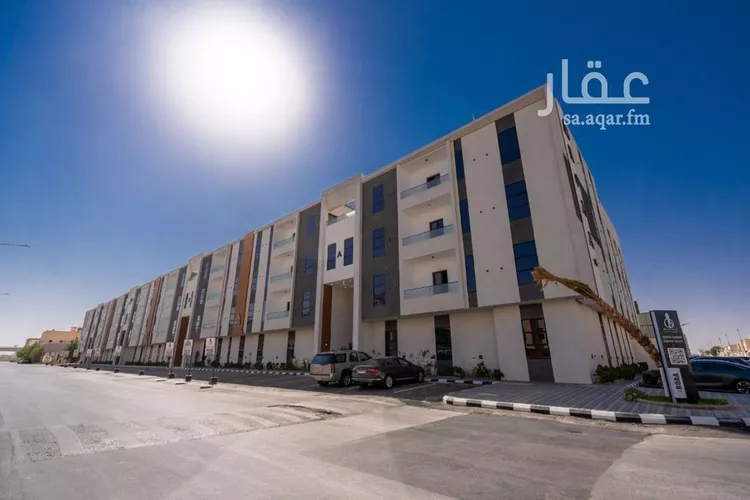 شقة للبيع في شارع طلحة بن عمرو, حي العريجاء الغربي, مدينة الرياض, منطقة الرياض 6