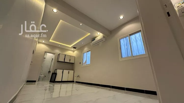شقة للإيجار في شارع إبراهيم بن نغيمش, حي العقيق, مدينة الرياض, منطقة الرياض