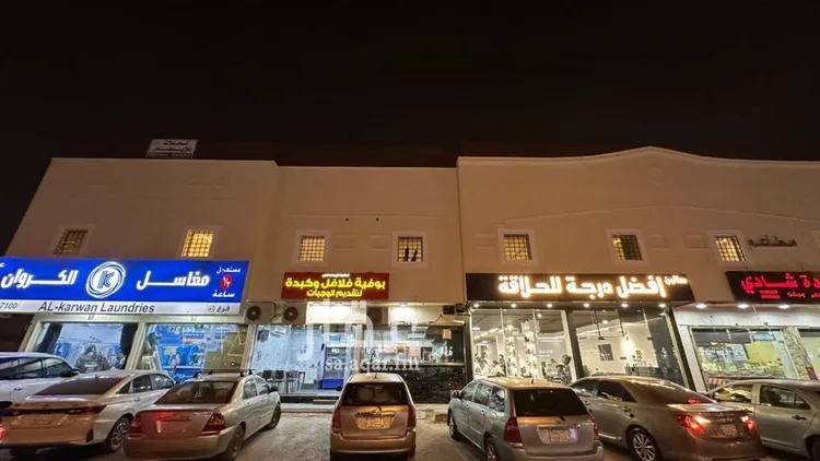 شقة للإيجار في شارع ابن الهيثم, حي الخليج, مدينة الرياض, منطقة الرياض