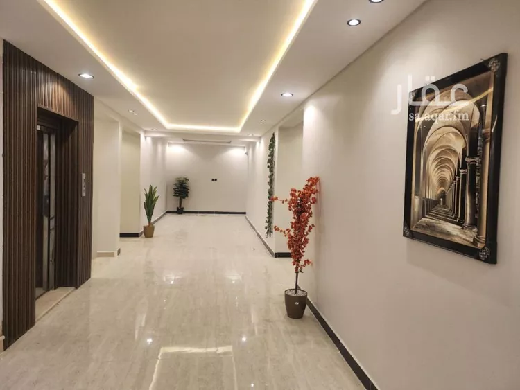 Apartment for Rent in Riyadh Al Yarmouk