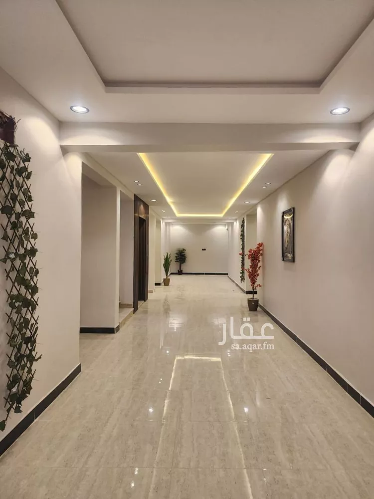 شقة للإيجار في شارع الأمير عبدالعزيز بن عبدالله بن تركى, حي اليرموك, مدينة الرياض, منطقة الرياض صورة 2