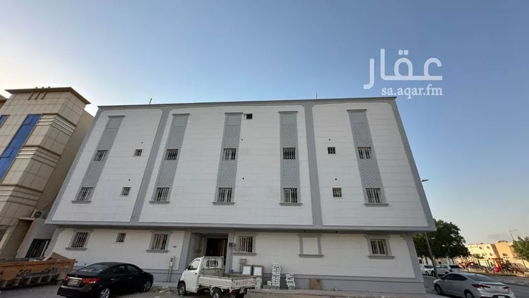 شقة للإيجار في شارع الأمير عبدالعزيز بن عبدالله بن تركى, حي اليرموك, مدينة الرياض, منطقة الرياض صورة 4