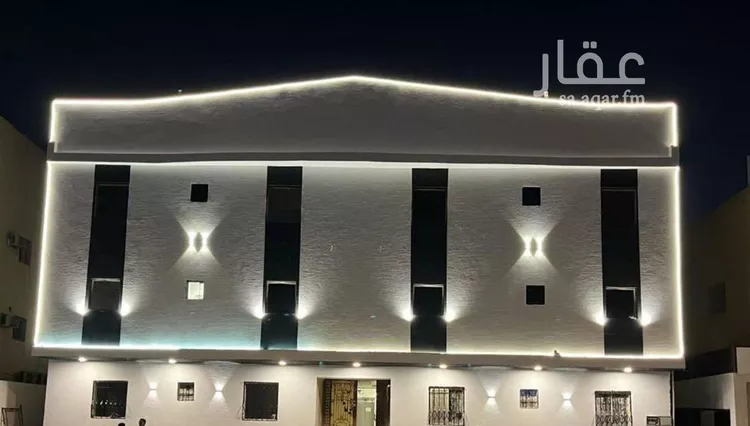 شقة للإيجار في شارع الخيالة, حي الياسمين, مدينة الرياض, منطقة الرياض