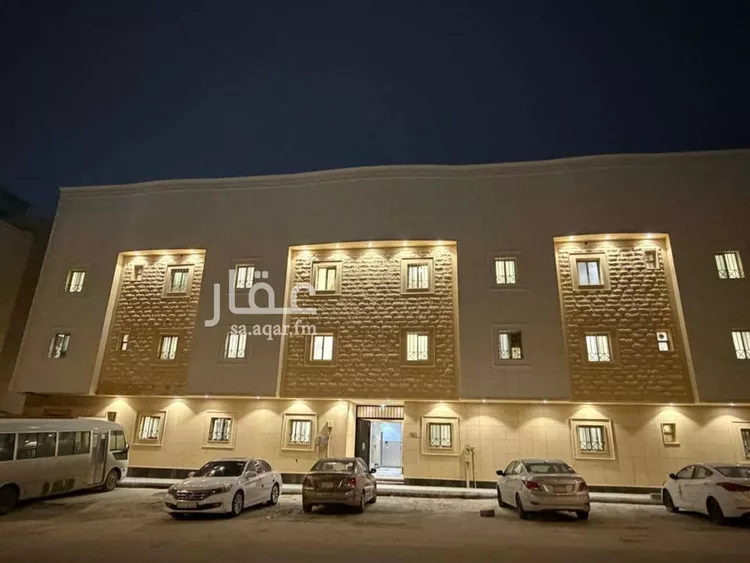 شقة للإيجار في شارع وادي البطحاء, حي الملقا, مدينة الرياض, منطقة الرياض صورة 2