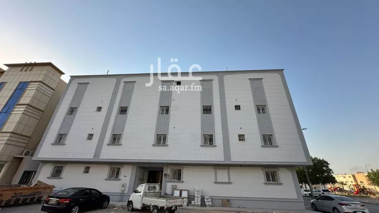 شقة للإيجار في شارع الأمير عبدالعزيز بن عبدالله بن تركى, حي اليرموك, مدينة الرياض, منطقة الرياض