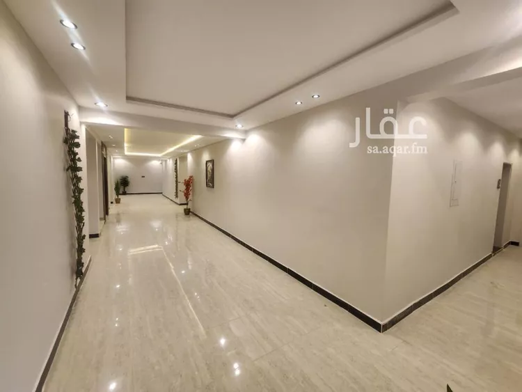 شقة للإيجار في شارع الامير سلمان بن محمد بن سعود, حي الصحافة, مدينة الرياض, منطقة الرياض صورة 2