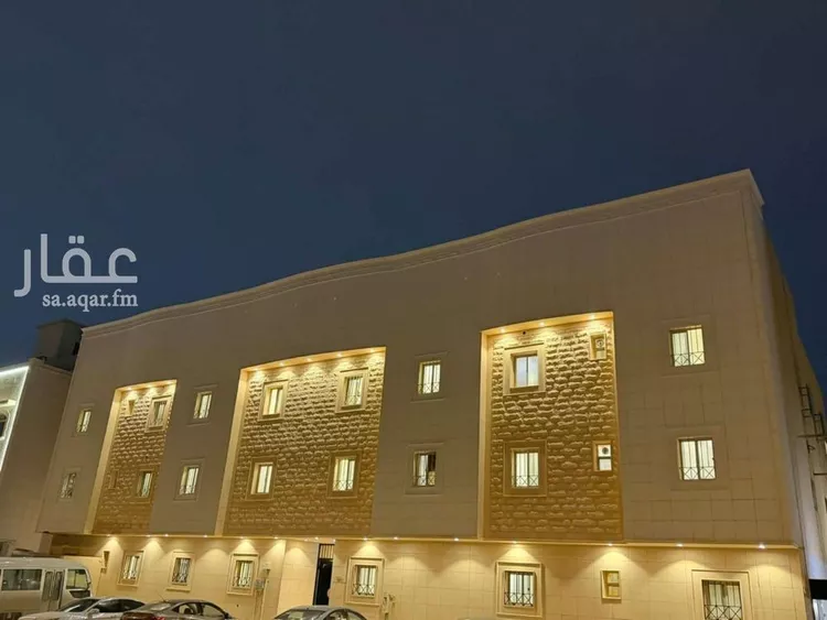 شقة للإيجار في شارع وادي البطحاء, حي الملقا, مدينة الرياض, منطقة الرياض