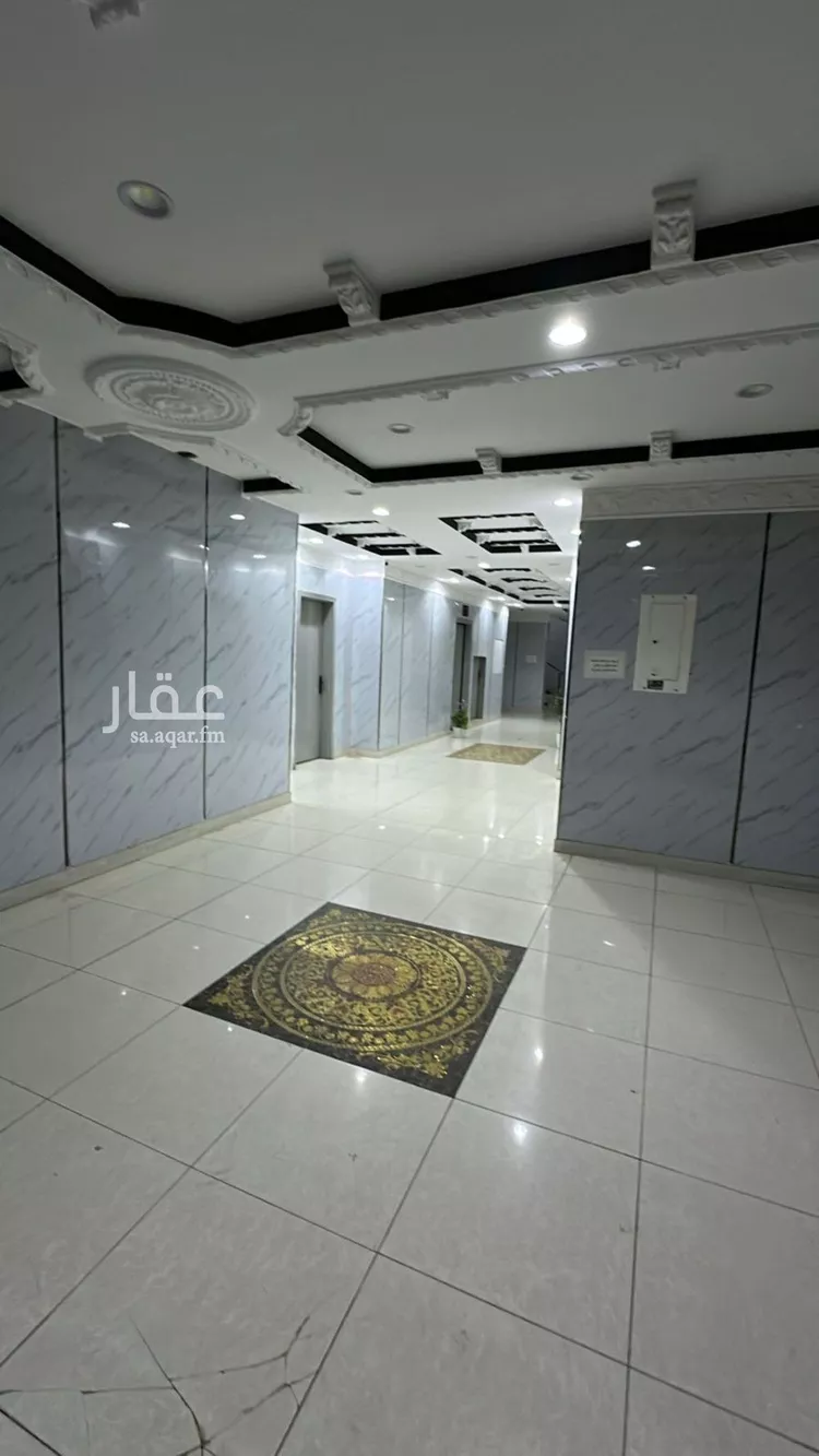 شقة للإيجار في شارع بحر العرب, حي إشبيلية, مدينة الرياض, منطقة الرياض صورة 3