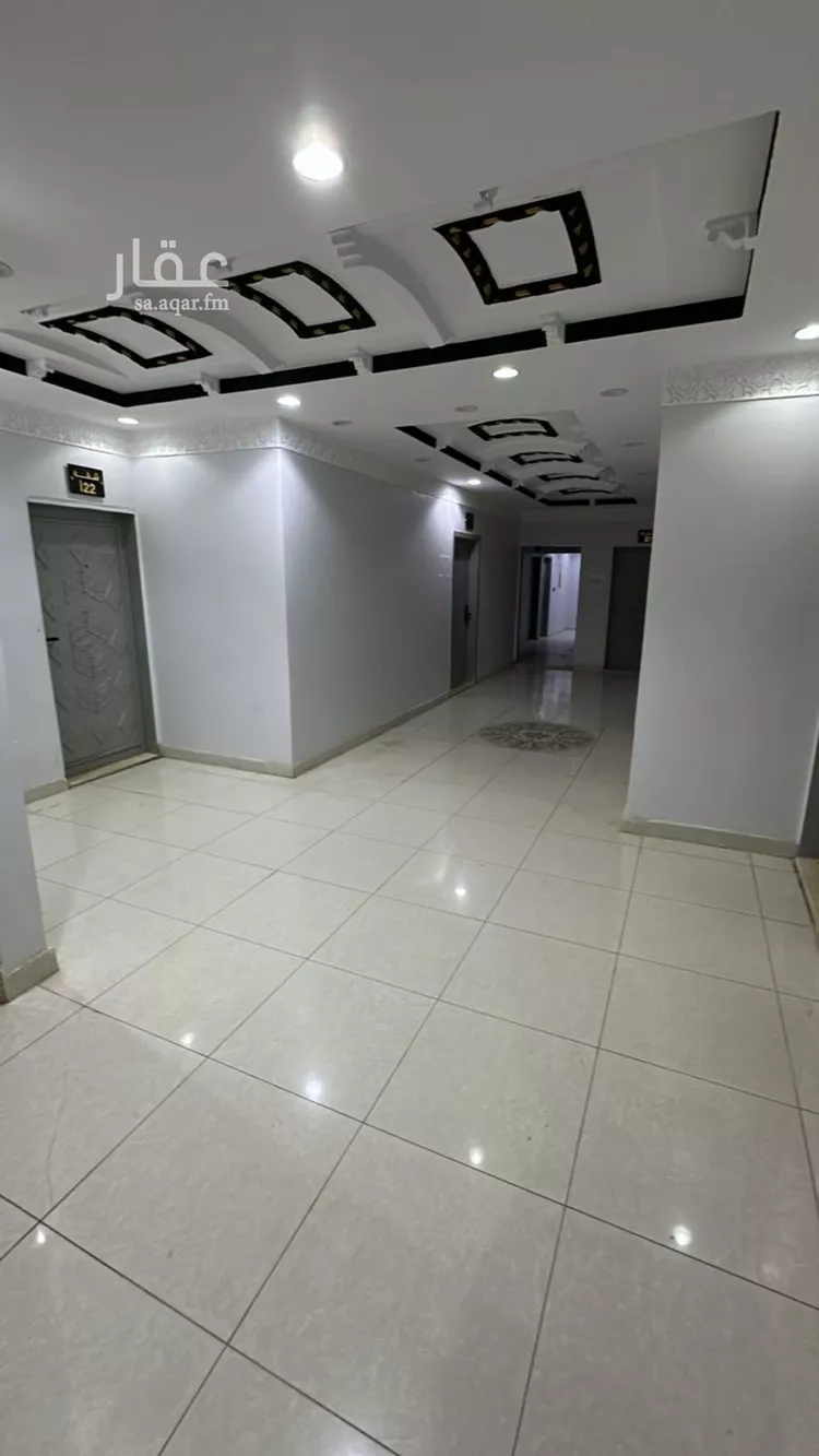 شقة للإيجار في شارع بحر العرب, حي إشبيلية, مدينة الرياض, منطقة الرياض 7