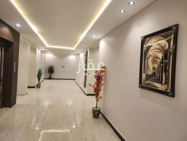 شقة للإيجار في شارع الأمير عبدالعزيز بن عبدالله بن تركى, حي اليرموك, مدينة الرياض, منطقة الرياض صورة 3