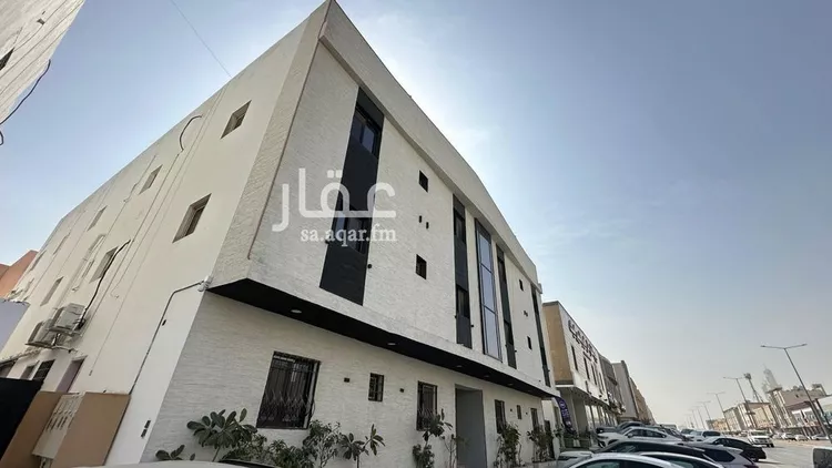 شقة للإيجار في شارع الخيالة, حي الياسمين, مدينة الرياض, منطقة الرياض