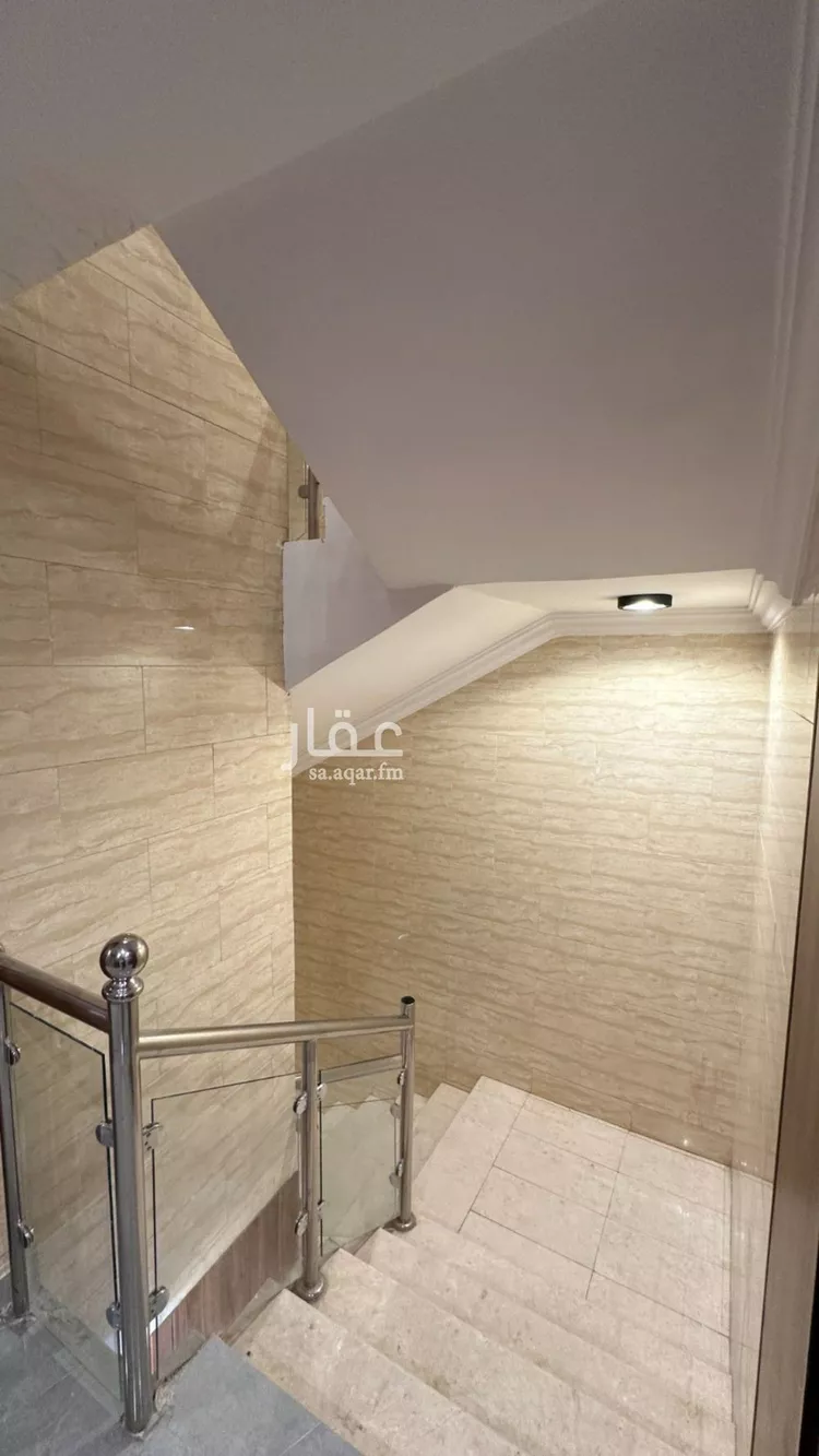 شقة للإيجار في شارع الأمير عبدالعزيز بن عبدالله بن تركى, حي اليرموك, مدينة الرياض, منطقة الرياض صورة 5