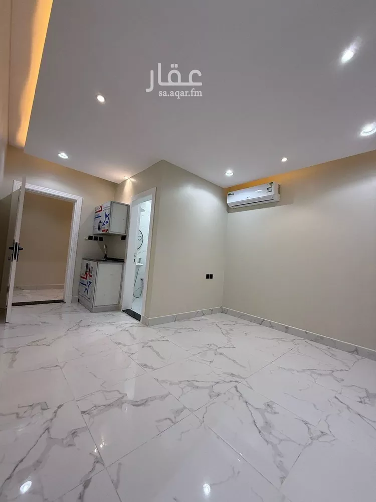 شقة للإيجار في شارع الامير عبدالله بن سعود بن عبدالله صنيتان ال سعود, حي الياسمين, مدينة الرياض, منطقة الرياض صورة 5
