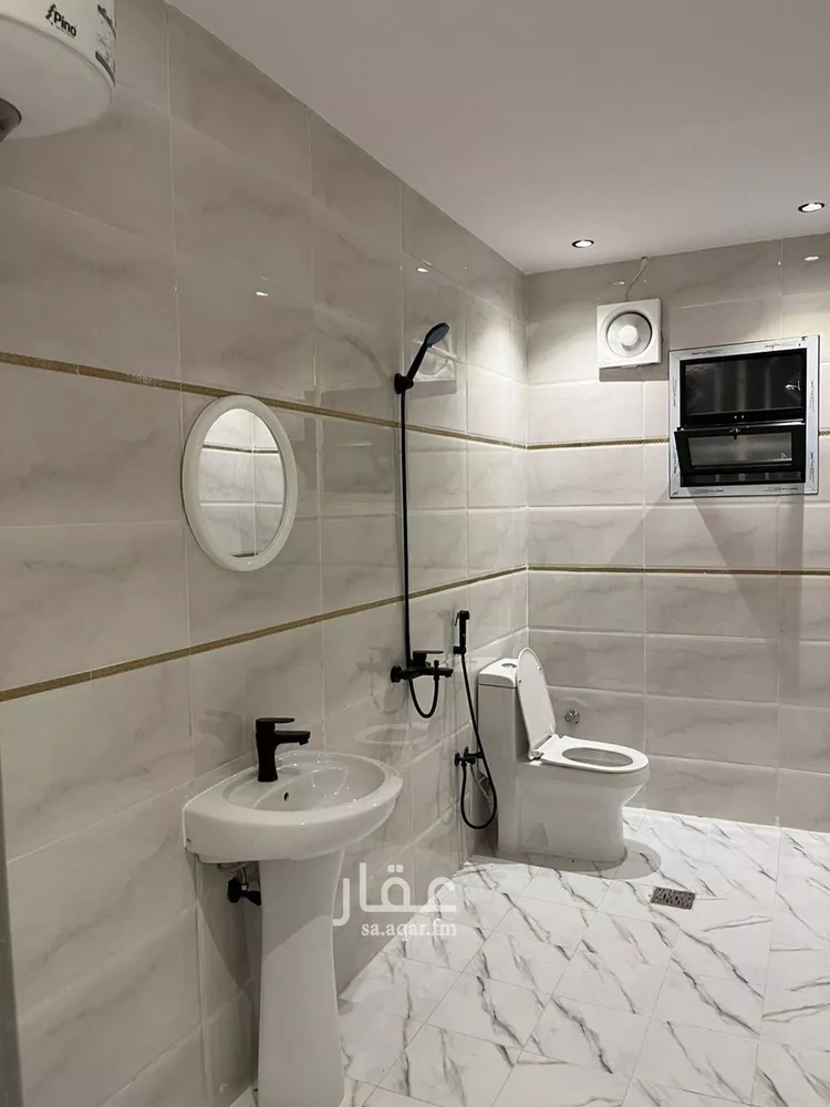شقة للإيجار في شارع السفراء, حي المونسية, مدينة الرياض, منطقة الرياض صورة 2