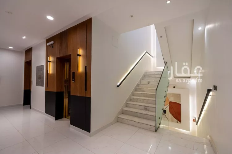 شقة للبيع في شارع طلحة بن عمرو, حي العريجاء الغربي, مدينة الرياض, منطقة الرياض صورة 2