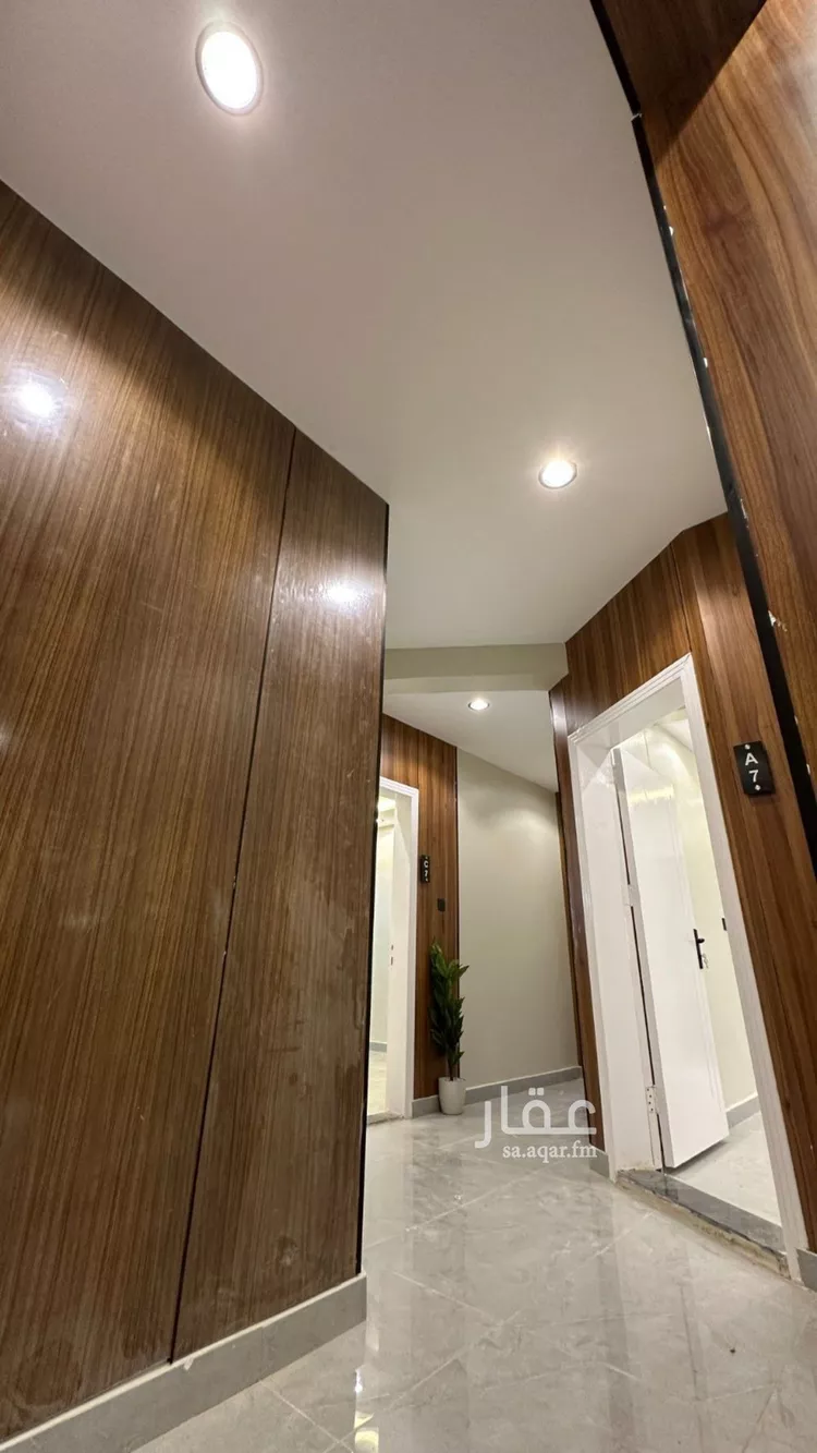 شقة للإيجار في شارع وادي وج, حي الملقا, مدينة الرياض, منطقة الرياض صورة 5