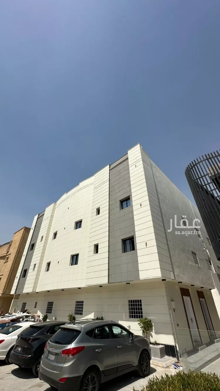 Apartment for Rent in Riyadh Al Malqa 8