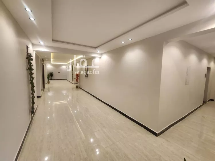 شقة للإيجار في شارع الأمير عبدالعزيز بن عبدالله بن تركى, حي اليرموك, مدينة الرياض, منطقة الرياض صورة 4