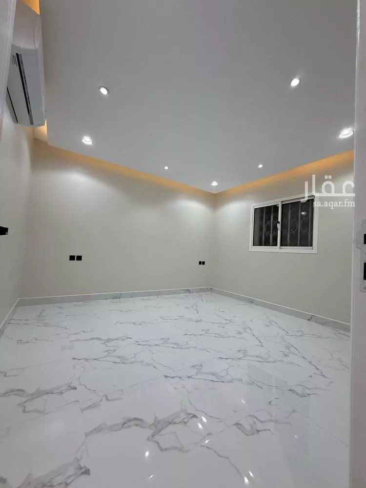 شقة للإيجار في شارع الامير عبدالله بن سعود بن عبدالله صنيتان ال سعود, حي الياسمين, مدينة الرياض, منطقة الرياض صورة 3