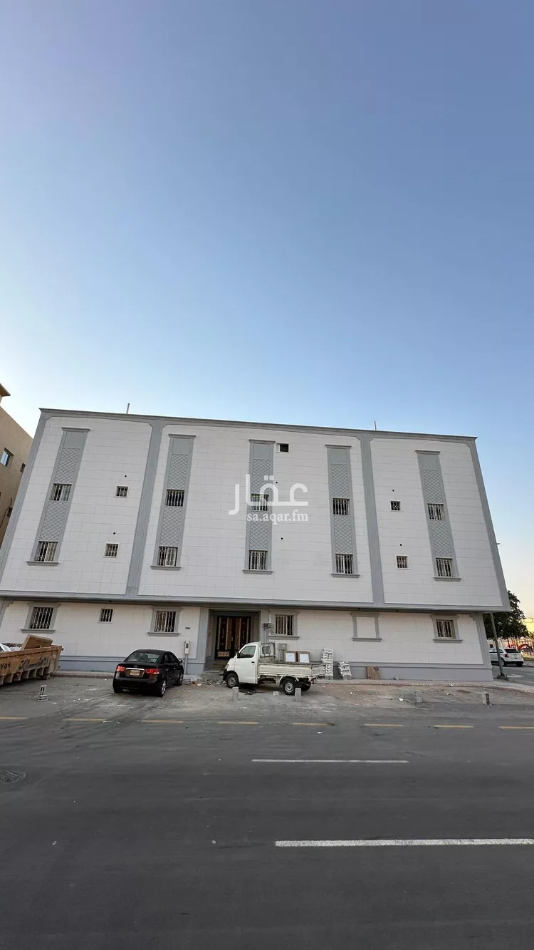 شقة للإيجار في شارع الأمير عبدالعزيز بن عبدالله بن تركى, حي اليرموك, مدينة الرياض, منطقة الرياض