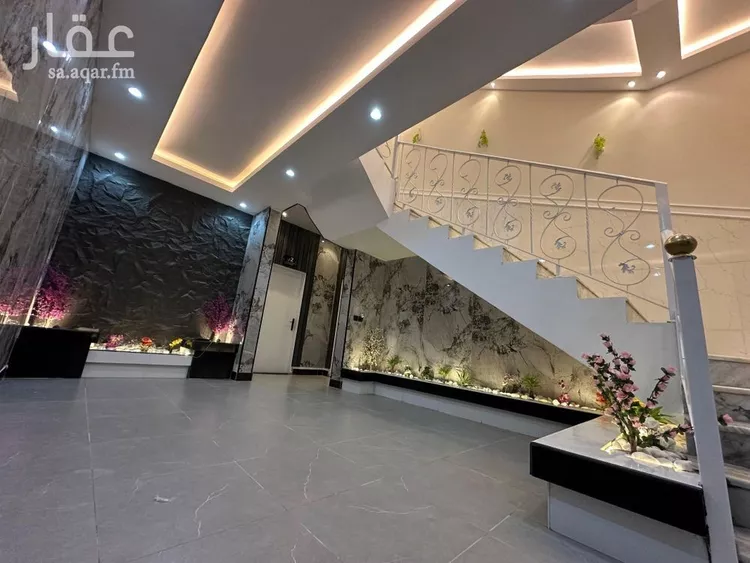 شقة للإيجار في شارع البحر المتوسط, حي العقيق, مدينة الرياض, منطقة الرياض صورة 4