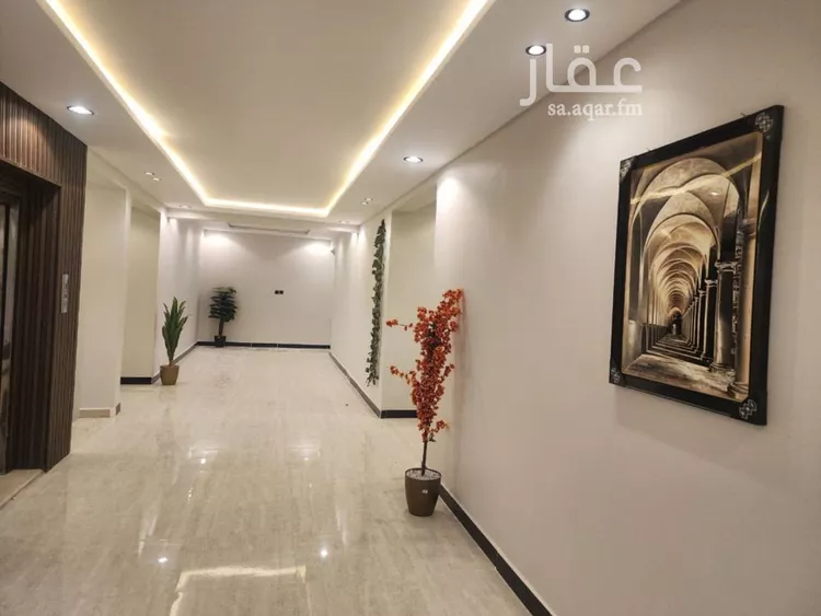 شقة للإيجار في شارع الأمير عبدالعزيز بن عبدالله بن تركى, حي اليرموك, مدينة الرياض, منطقة الرياض صورة 3