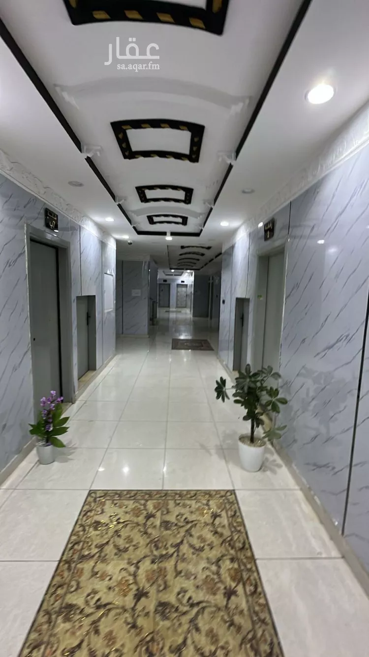 شقة للإيجار في شارع بحر العرب, حي إشبيلية, مدينة الرياض, منطقة الرياض صورة 2