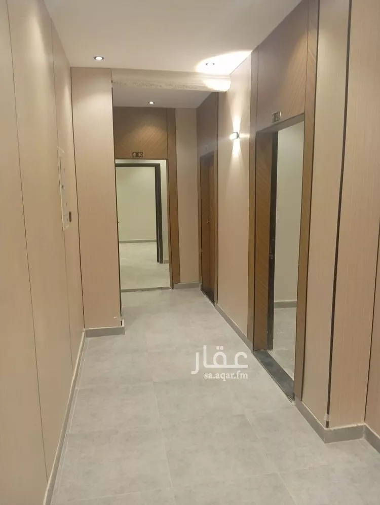 شقة للإيجار في شارع الهواشلة, حي اليرموك, مدينة الرياض, منطقة الرياض صورة 2