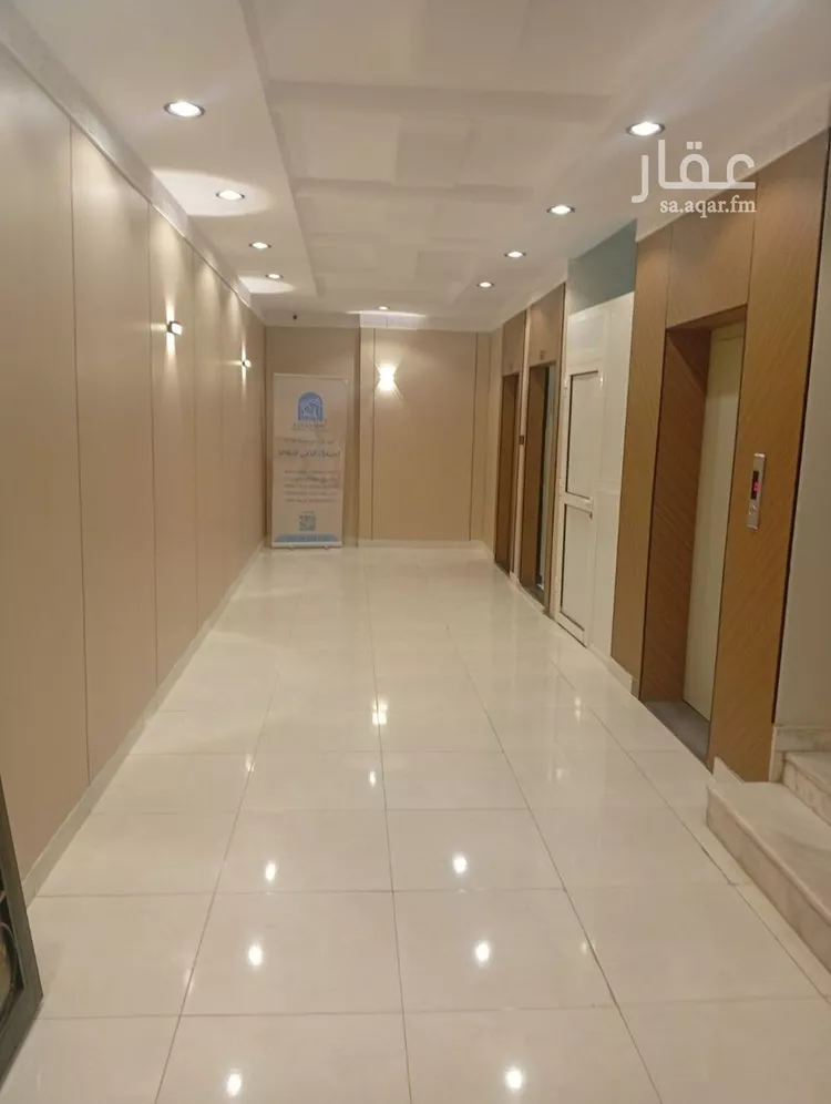 شقة للإيجار في شارع الهواشلة, حي اليرموك, مدينة الرياض, منطقة الرياض صورة 3