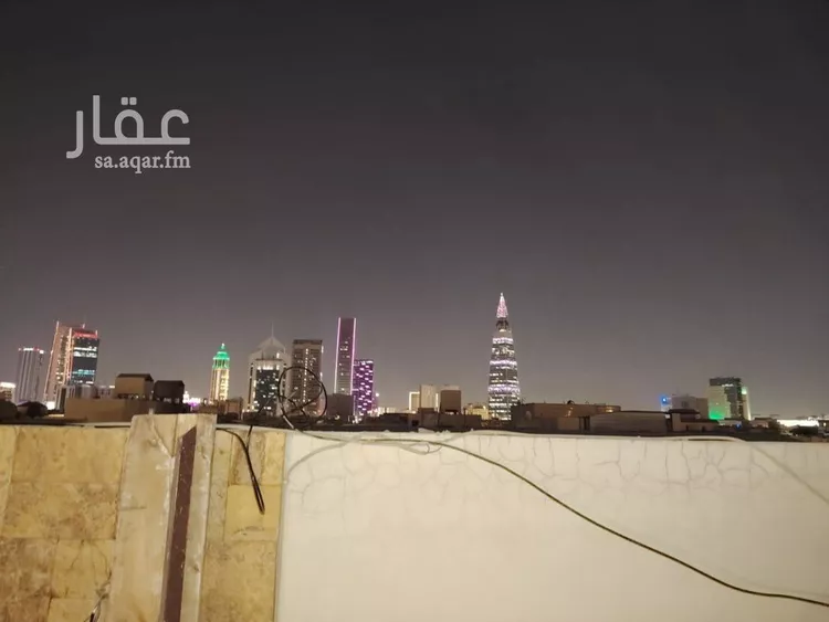 شقة للإيجار في شارع العروبه, حي العليا, مدينة الرياض, منطقة الرياض صورة 5