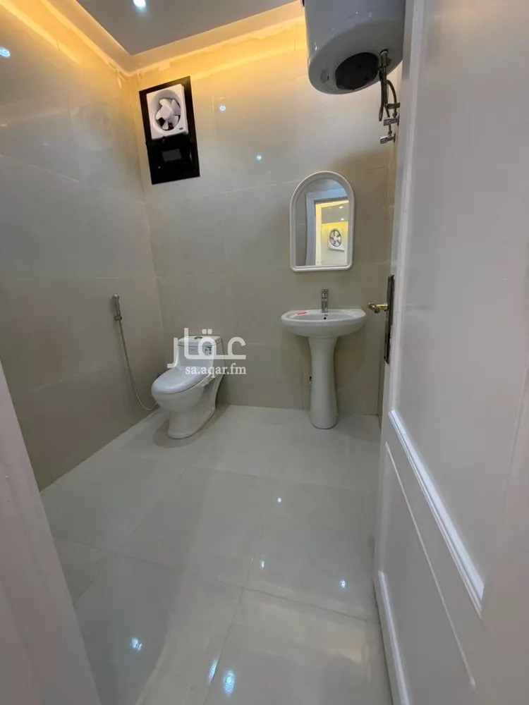 شقة للإيجار في شارع ابى الفتح الرزاز, حي الربيع, مدينة الرياض, منطقة الرياض صورة 3