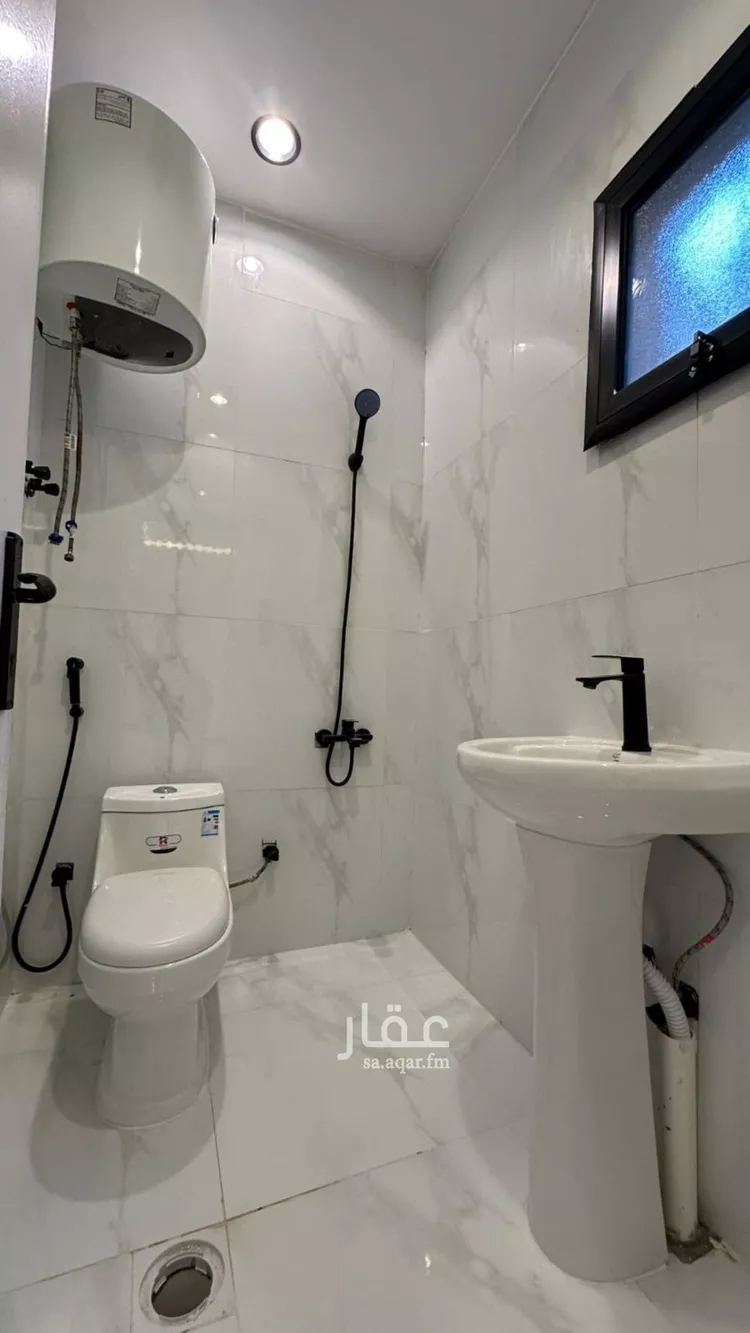 شقة للإيجار في شارع وثيلان, حي اليرموك, مدينة الرياض, منطقة الرياض صورة 3