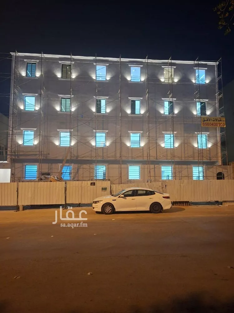 شقة للإيجار في شارع تبوك, حي الإزدهار, مدينة الرياض, منطقة الرياض