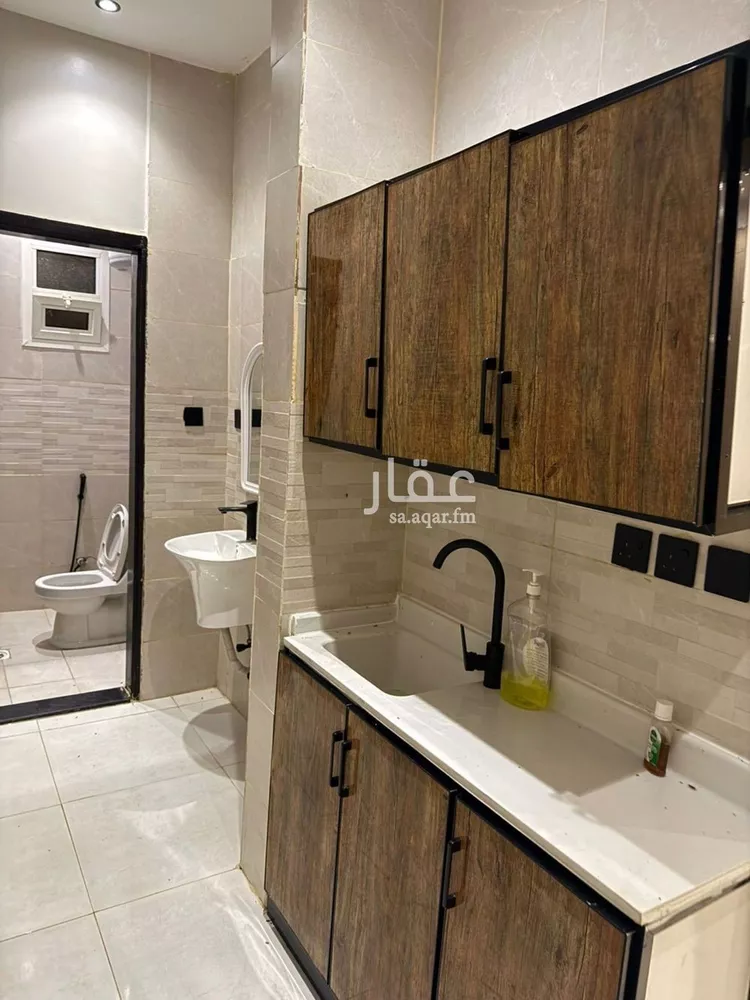 شقة للإيجار في شارع وثيلان, حي اليرموك, مدينة الرياض, منطقة الرياض صورة 2