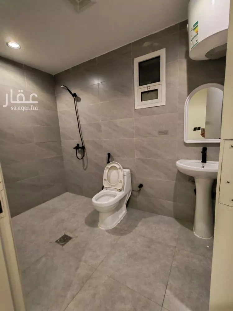 شقة للإيجار في شارع الهواشلة, حي اليرموك, مدينة الرياض, منطقة الرياض صورة 2