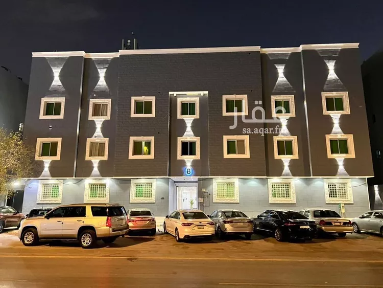 شقة للإيجار في شارع ابى الفتح الرزاز, حي الربيع, مدينة الرياض, منطقة الرياض