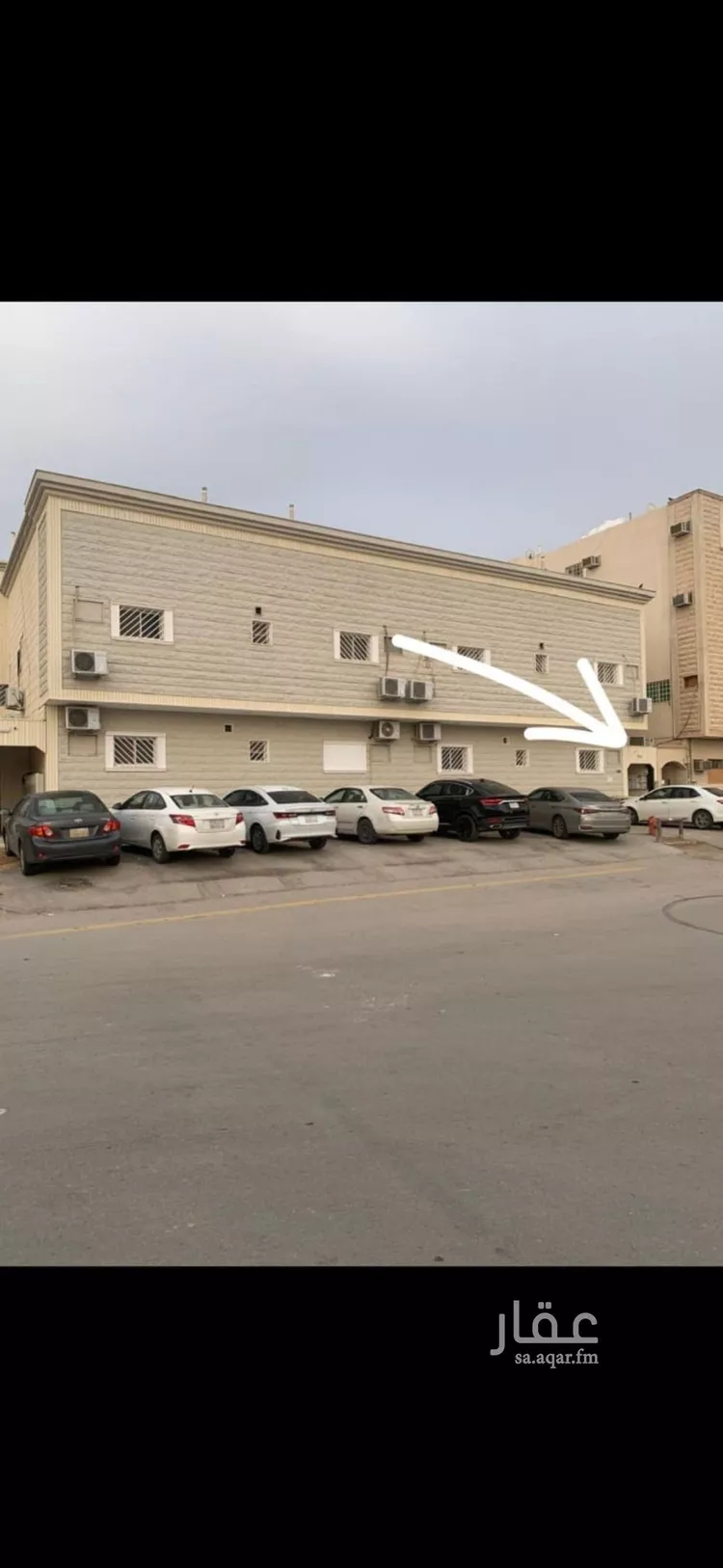 Apartment for Rent in Riyadh Al Yarmouk