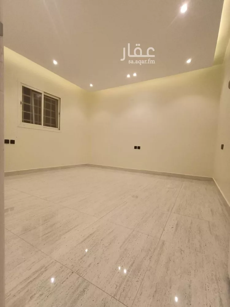 شقة للإيجار في شارع القنا, حي الياسمين, مدينة الرياض, منطقة الرياض