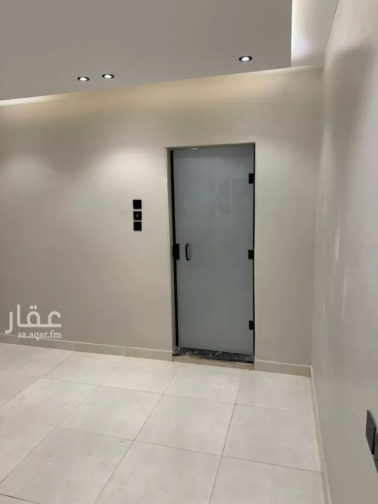 شقة للإيجار في شارع الهواشلة, حي اليرموك, مدينة الرياض, منطقة الرياض صورة 4