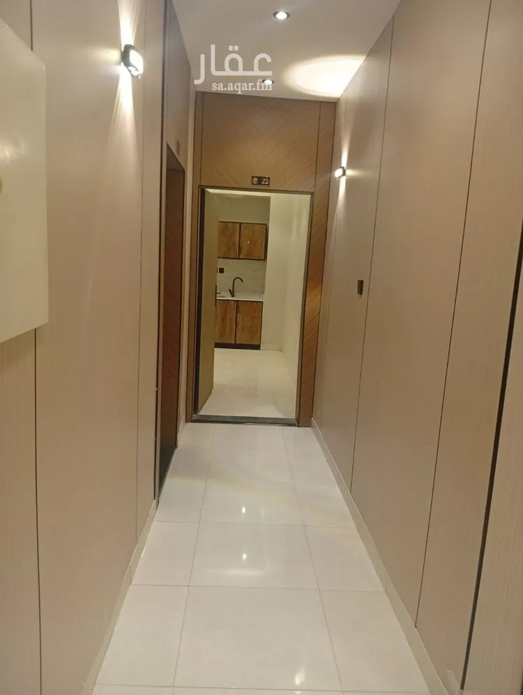 شقة للإيجار في شارع الهواشلة, حي اليرموك, مدينة الرياض, منطقة الرياض صورة 5