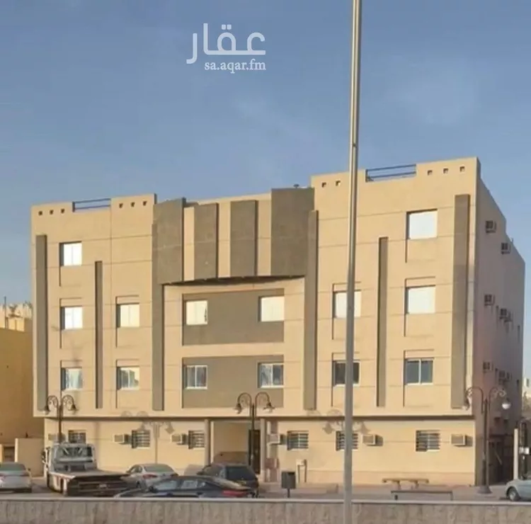 Apartment for Rent in Riyadh Al Ezdihar
