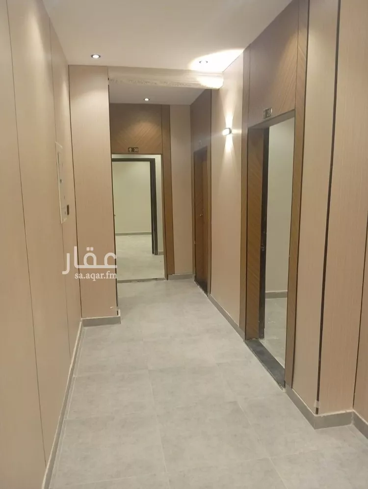 شقة للإيجار في شارع الهواشلة, حي اليرموك, مدينة الرياض, منطقة الرياض صورة 2