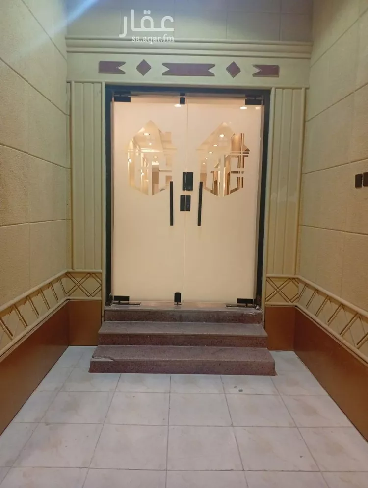 شقة للإيجار في شارع الهواشلة, حي اليرموك, مدينة الرياض, منطقة الرياض صورة 5