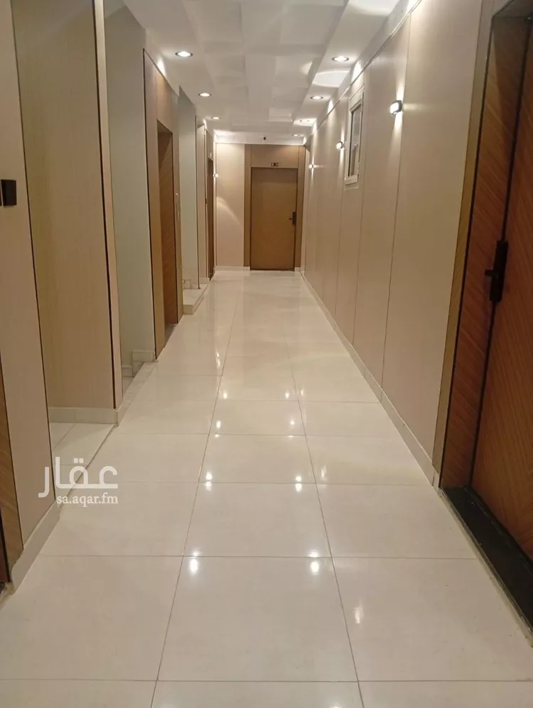 شقة للإيجار في شارع الهواشلة, حي اليرموك, مدينة الرياض, منطقة الرياض